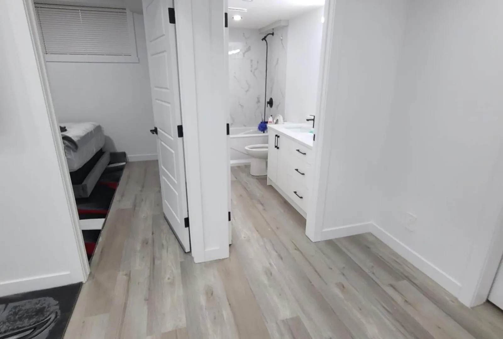 Carrington Cozy Suite, Calgary 0*,