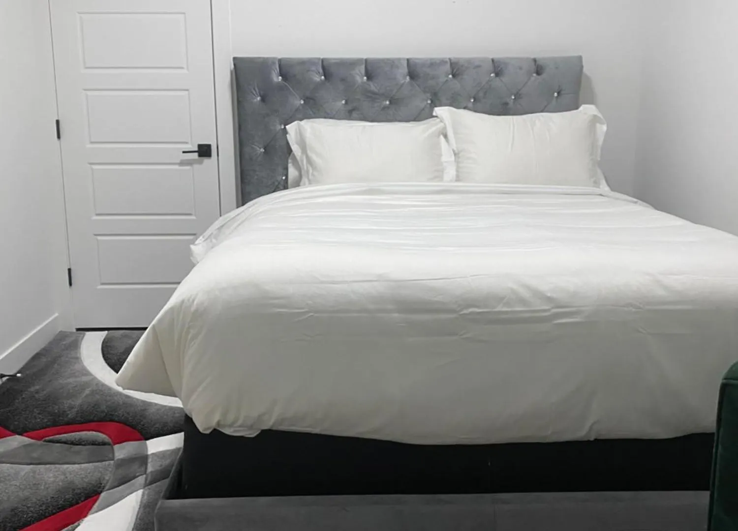 Apartment Carrington Cozy Suite, Calgary Canada