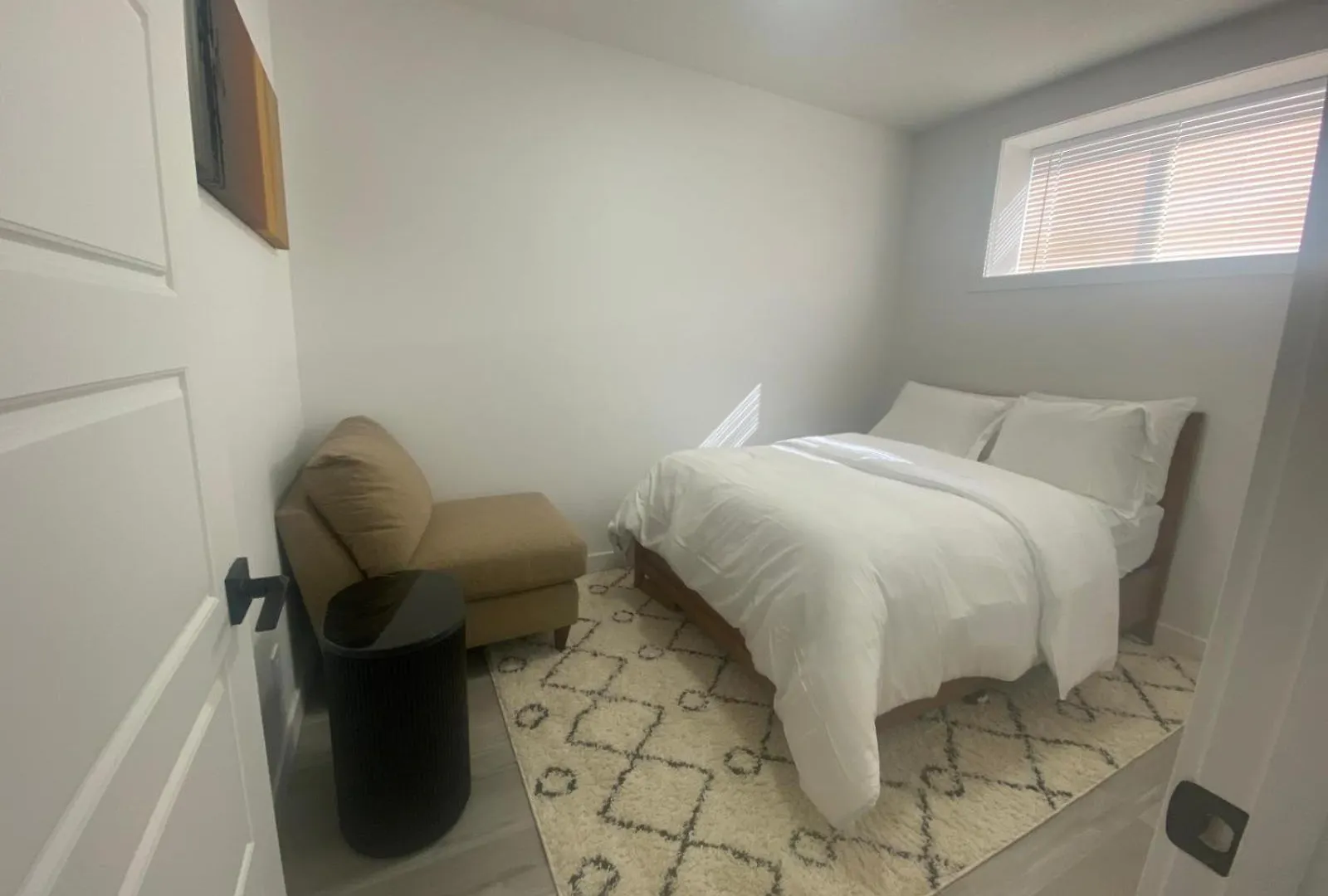 Carrington Cozy Suite, Calgary Apartment